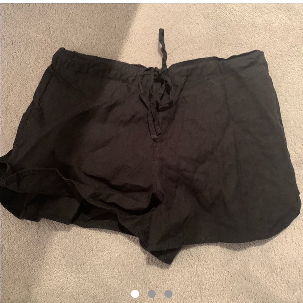 Brandy Melville shorts